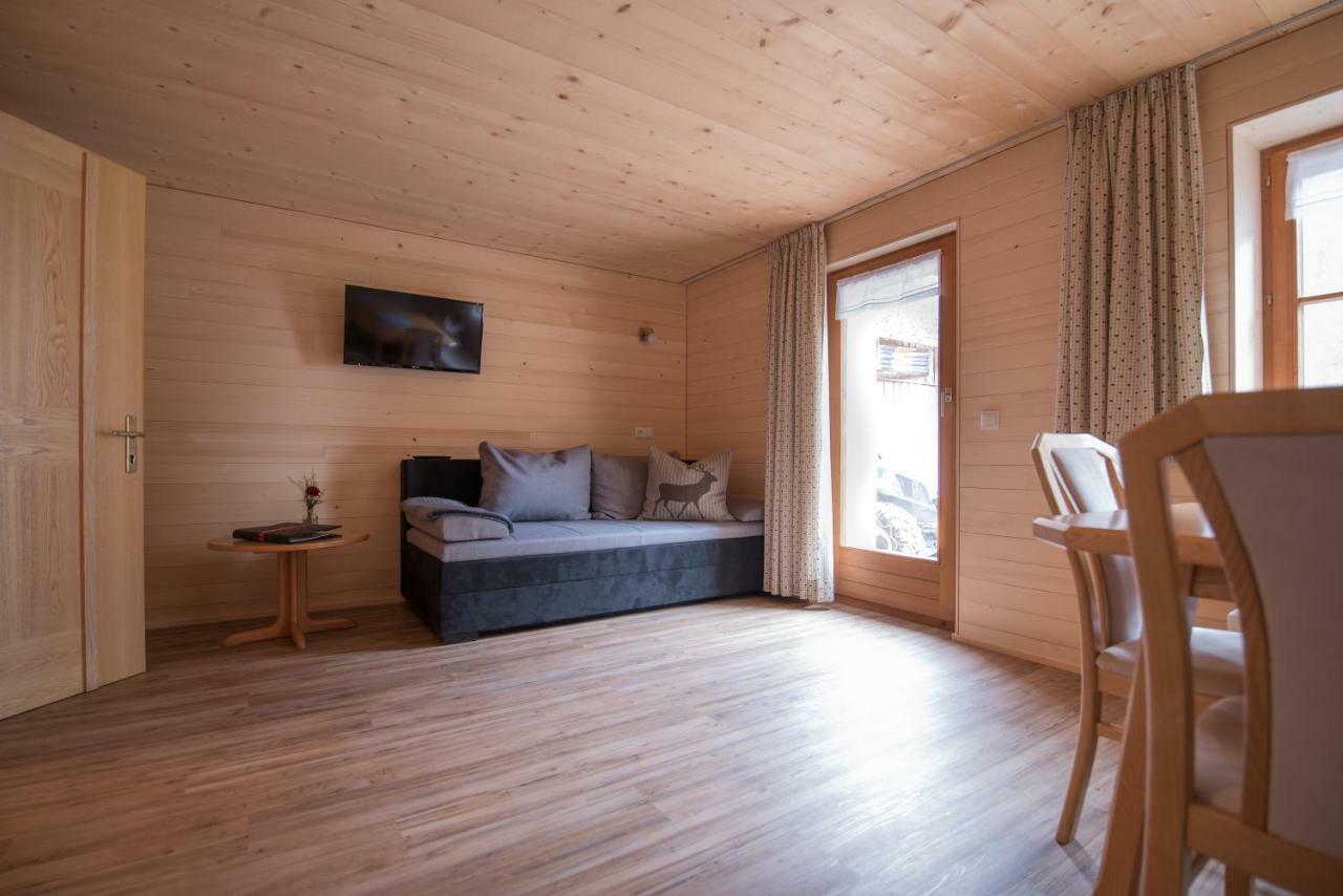 Апартаменты Bauernhof Farnach Андельсбух Экстерьер фото